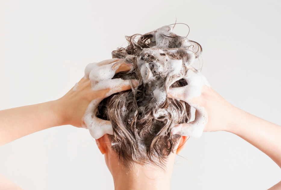 SHAMPOO