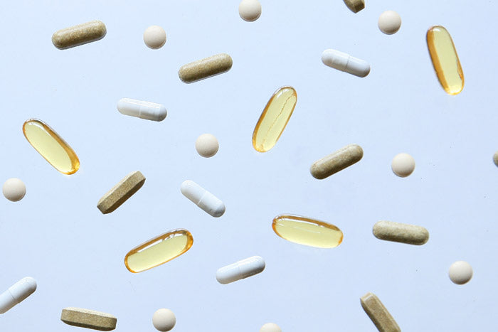 SUPPLEMENTS