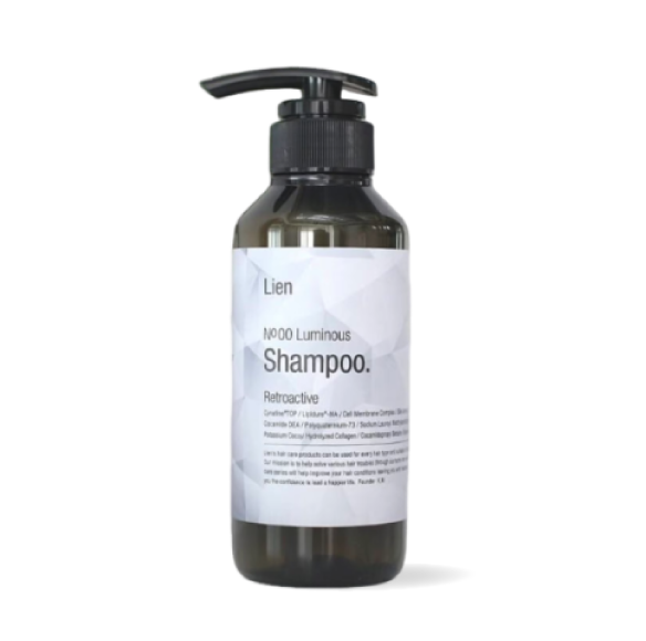 ［ Le Lien ］ル リアン No00 ルミナスシャンプー 300ml