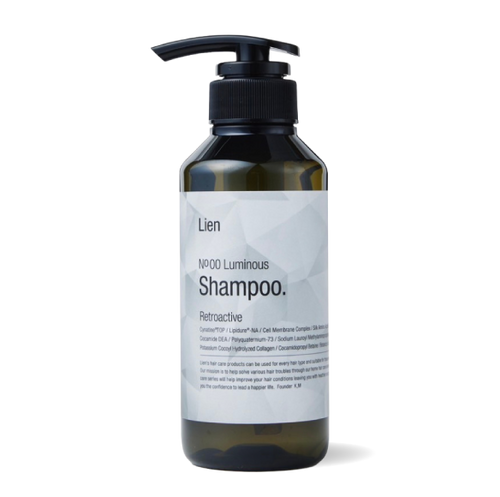 公式】LIEN BEAUTY STORE 髪質改善専門オンラインショップ（リアン