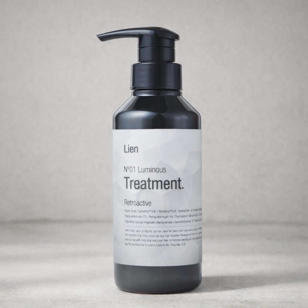 ［ Le Lien ］ル リアンNo01  トリートメント300ml