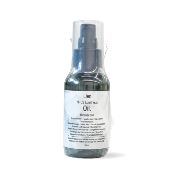 ［ Le Lien ］ル リアン ルミナスオイル