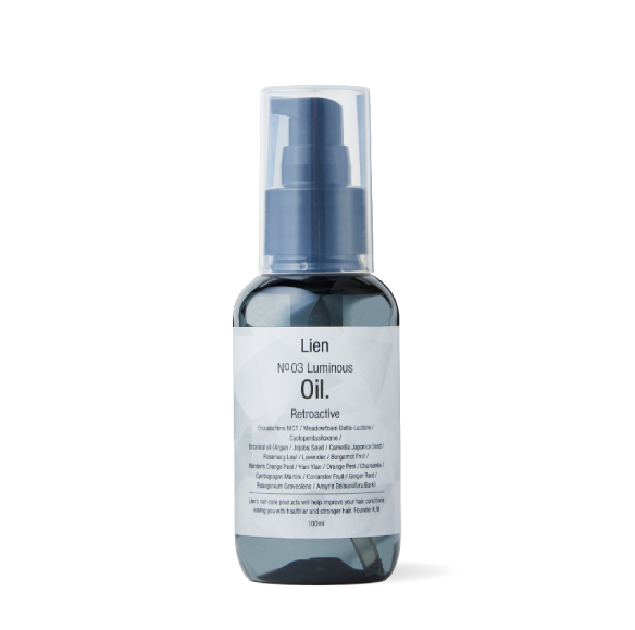 ［ Le Lien ］ル リアン ルミナスオイル　100ml