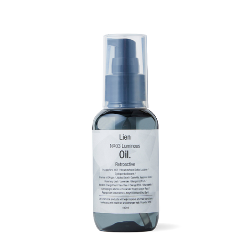 ルリアン　ルミナス　オイル　100ml ミスト 200ml Le Lien ］ル リアン ルミナスオイル 100ml – LIEN BEAUTY