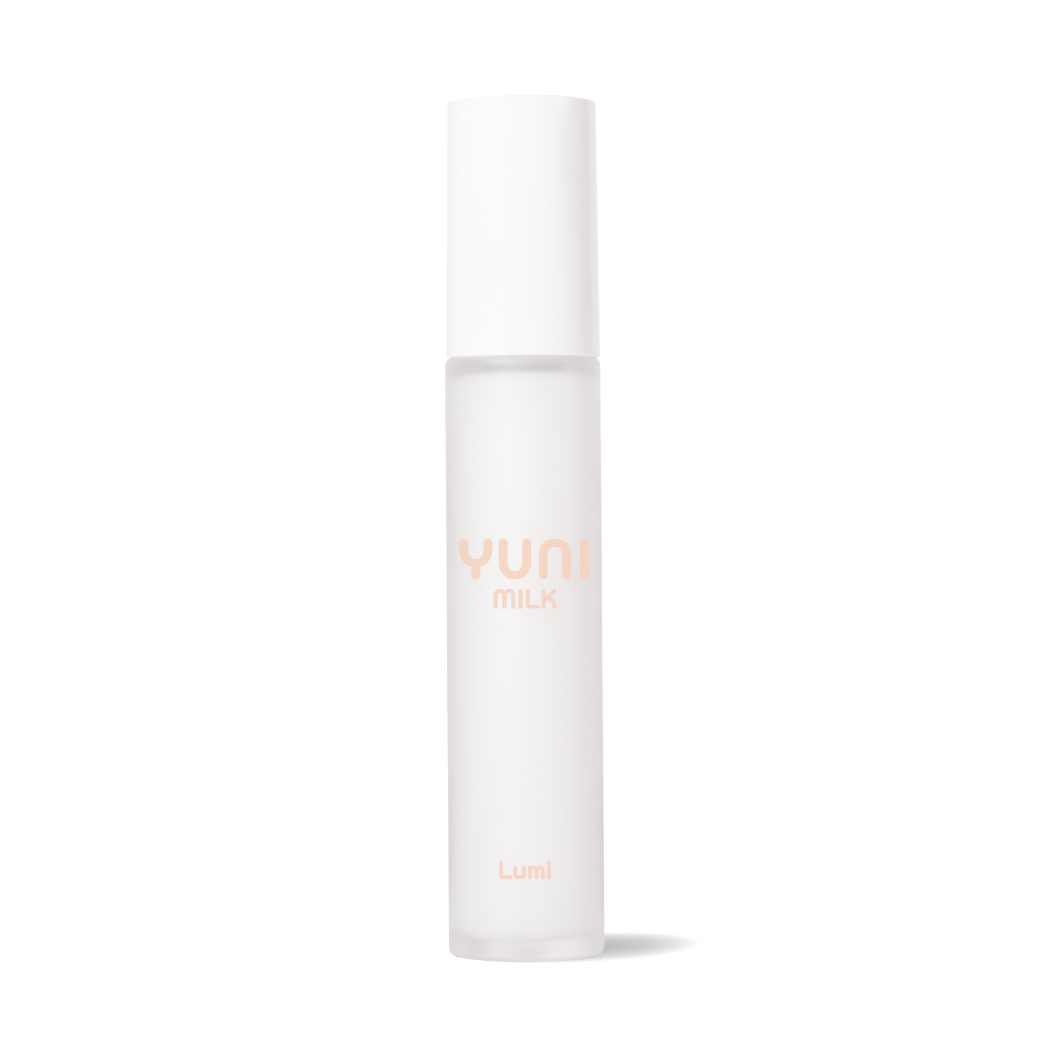 ［ YUNI MILK ］ Lumi ユニミルク ルミ ヘアミルク