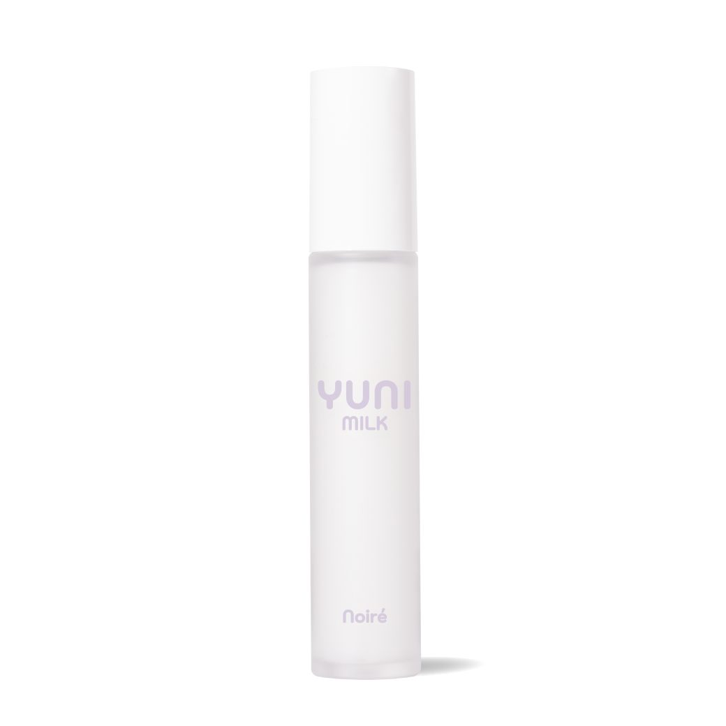 ［ YUNI MILK ］Noire ユニミルク ノイル ヘアミルク