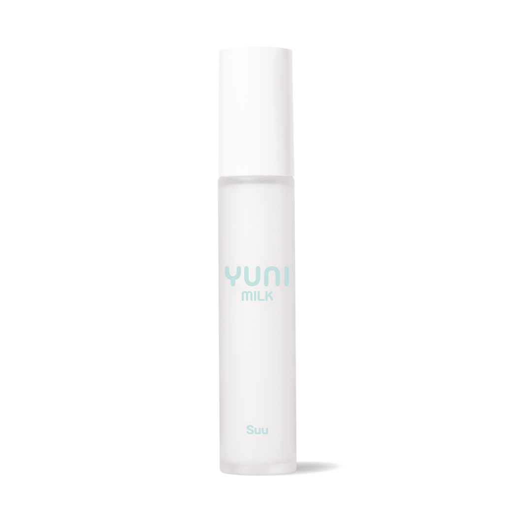 ［ YUNI MILK ］Suu ユニミルク スー ヘアミルク