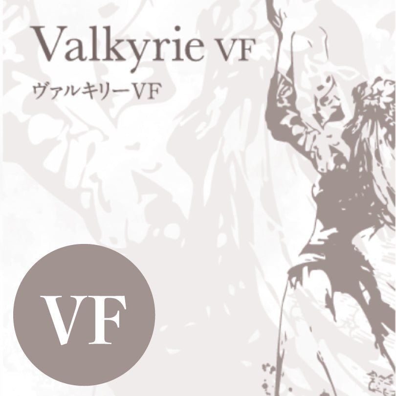 ［ Valkyrie ］ ヴァルキリー VF　1000ｍl