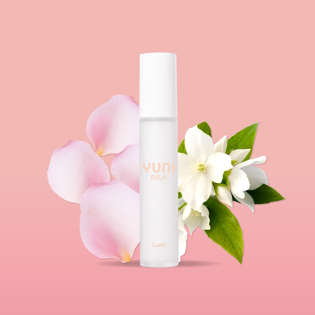 YUNI MILK ］ Lumi ユニミルク ルミ ヘアミルク – LIEN BEAUTY