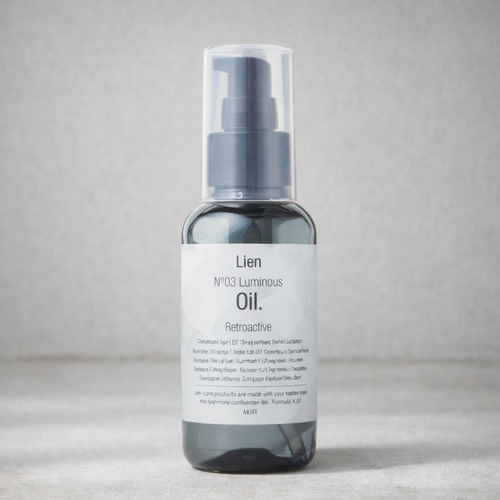 Le Lien ］ル リアン ルミナスオイル 100ml – LIEN BEAUTY