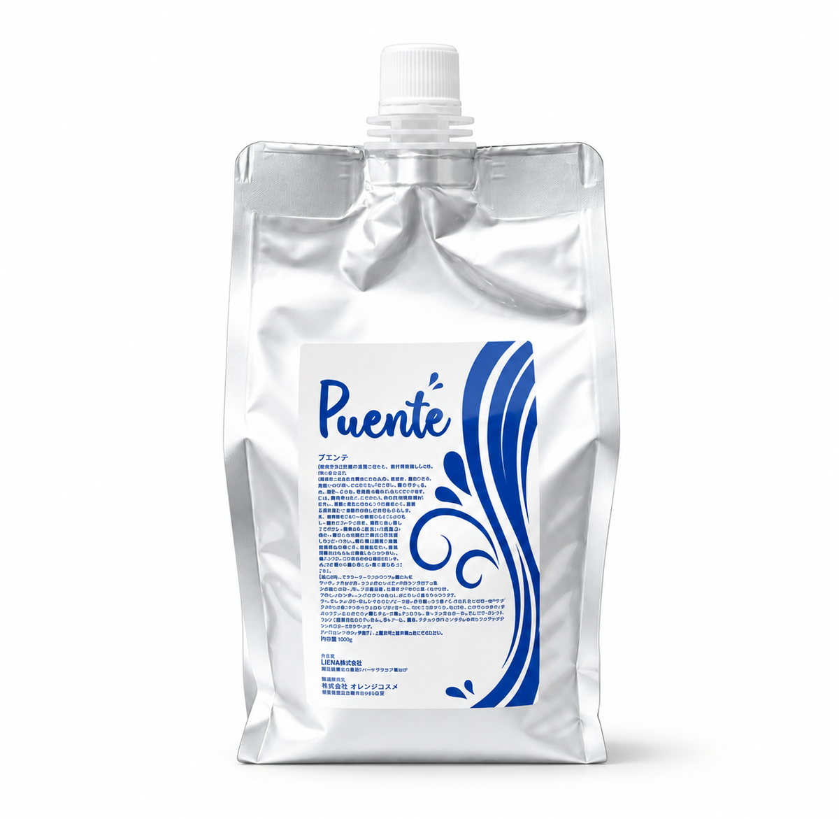 Puente　プエンテ　1000g
