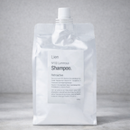 ［ Le Lien ］〈詰替用〉ル リアン No00 ルミナスシャンプー 1000ml