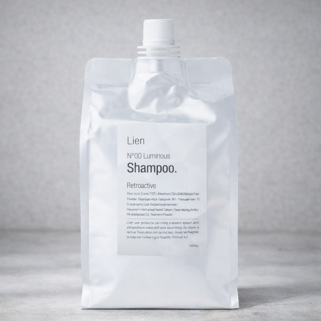 ［ Le Lien ］〈詰替用〉ル リアン No00 ルミナスシャンプー 1000ml